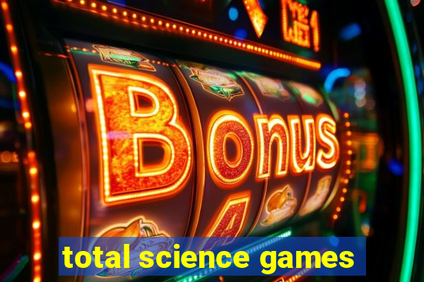 total science games